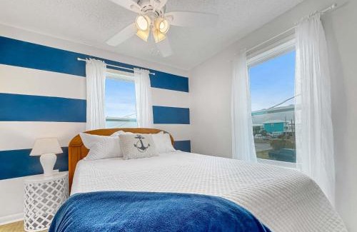 Fort Morgan Pines House | Bungalow by the Bay with FREE ACTIVITIES