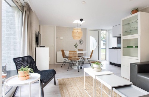 Kootwijk House | Bungalow by Veluwe Sands