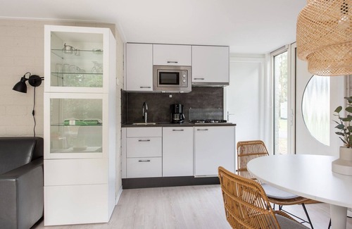 Kootwijk House | Bungalow by Veluwe Sands