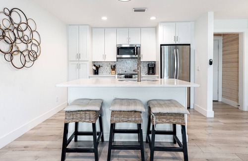 Fort Walton Beach - Destin Condo | Bungalow C - The Retreat at Mack Bayou