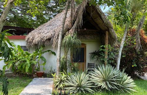Centro Apartment | Bungalow Casita Carolina