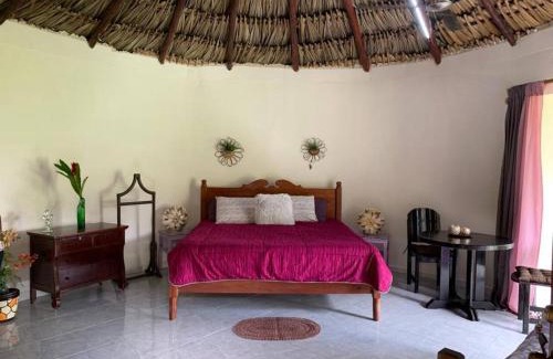 Centro Apartment | Bungalow Casita Carolina