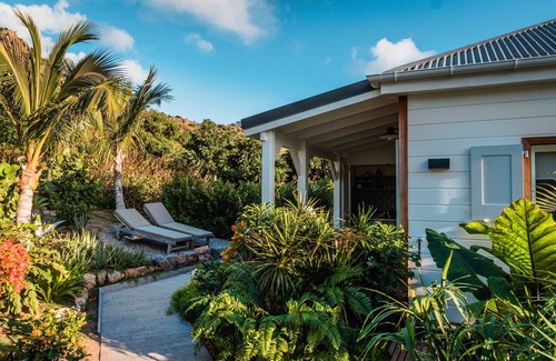 Grande Saline House | Bungalow CAZ A Saline N°2