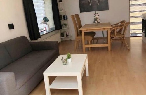 Krachtighuizen Apartment | Bungalow Chalet in Putten