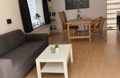 Krachtighuizen Apartment | Bungalow Chalet in Putten