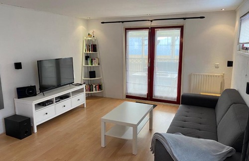 Krachtighuizen Apartment | Bungalow Chalet in Putten