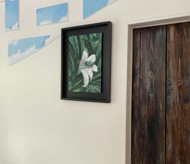 Teahupoo House | bungalow chez sofpat
