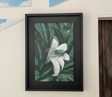 Teahupoo House | bungalow chez sofpat