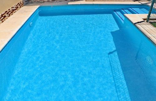 Barrio Nuevo Apartment | Bungalow Curro Pareja 97