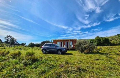 Lavalleja House | Bungalow de campo Nabucco - sierras, naturaleza y descanso