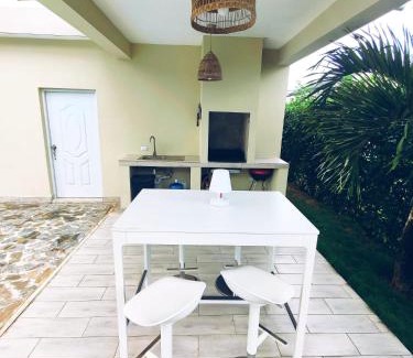 El Callejon House | Bungalow