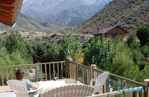 Las Vegas House | Bungalow en la Montanann