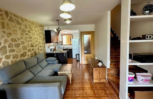 Alcala de la Selva House | Bungalow Esqui Valdelinares REF 066