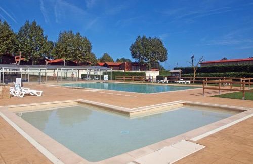 San Vicente de la Barquera Other | Bungalows Playa de Oyambre