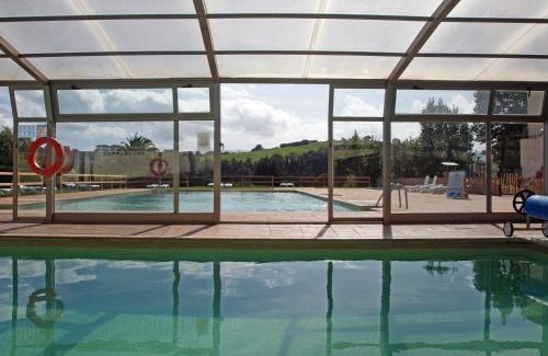 San Vicente de la Barquera Other | Bungalows Playa de Oyambre