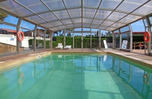 San Vicente de la Barquera Other | Bungalows Playa de Oyambre