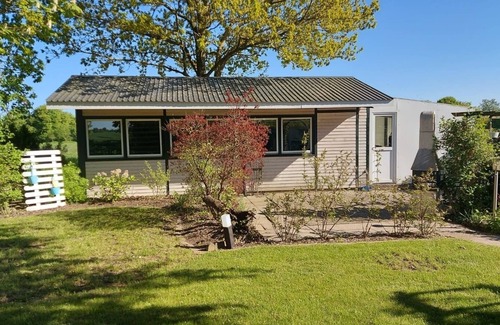 Scheggerott House | Bungalow für 3 Gäste mit 30m² in Scheggerott