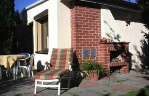 Kuehlungsborn Apartment | Bungalow Fam Müller Prüter