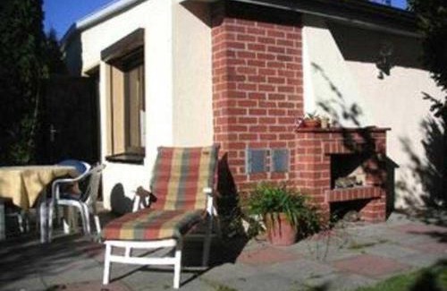 Kuehlungsborn Apartment | Bungalow Fam Müller Prüter