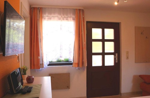 Trassenheide Apartment | Bungalow Fisch