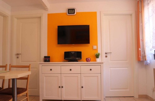 Trassenheide Apartment | Bungalow Fisch