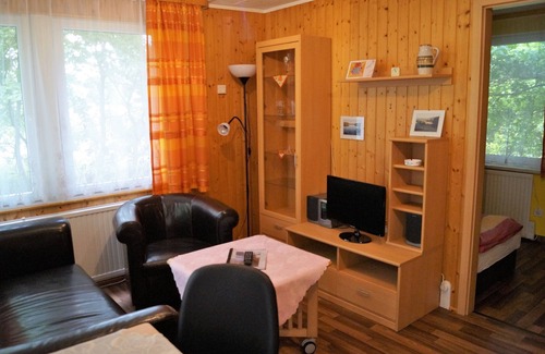 Friedland House | Bungalow for 3 guests with 43m² in Friedland (183192)