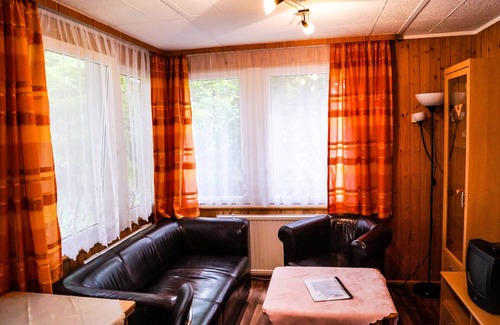 Friedland House | Bungalow for 3 guests with 43m² in Friedland (183192)