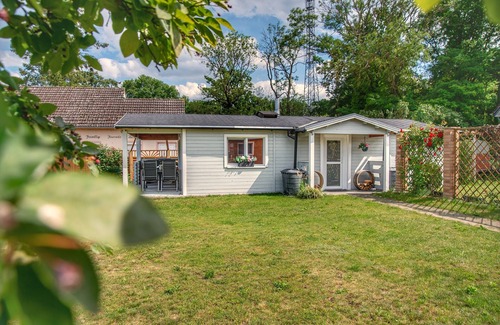 Bellin House | Bungalow for 4 guests with 65m² in Ueckermünde (265200)