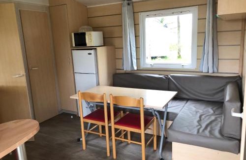 La Boissiere-de-Montaigu Other | Bungalow "CONFORT" PUY duFOU 2CH-5pers 720FA