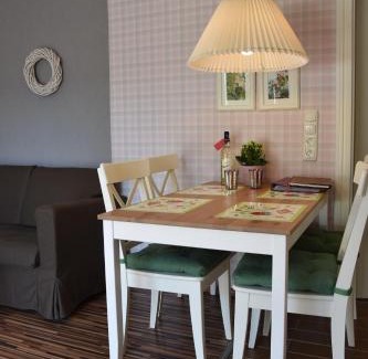 Grube House | Bungalow-Gartenzauber