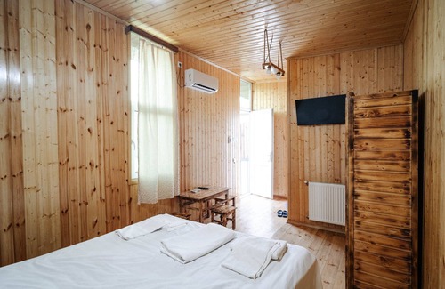 Tbilisi Resort | Bungalow