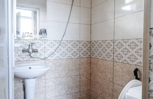 Tbilisi Resort | Bungalow