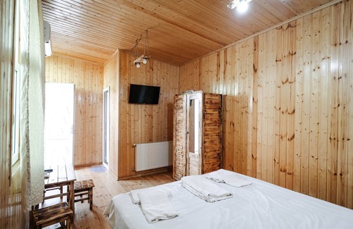 Tbilisi Resort | Bungalow
