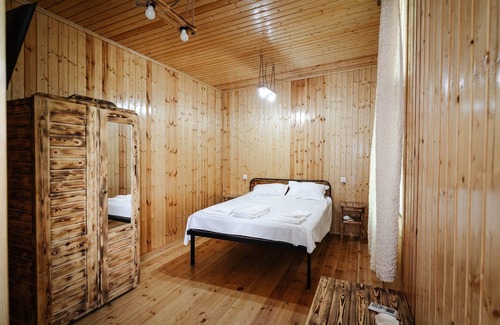Tbilisi Resort | Bungalow