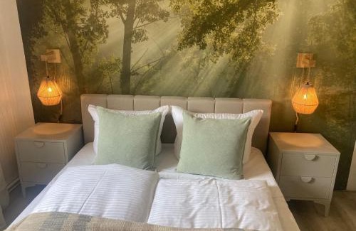 Benz Apartment | Bungalow Green Park