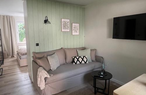 Benz Apartment | Bungalow Green Park