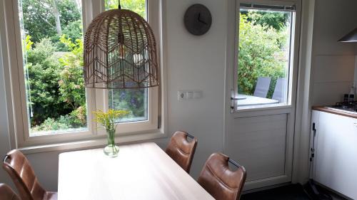 Den Burg House | Bungalow Groen