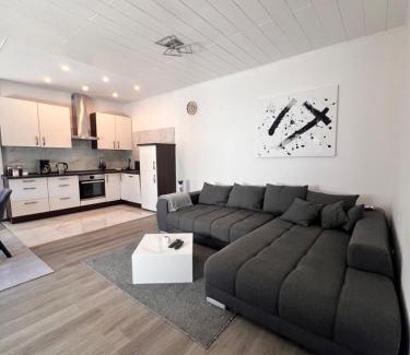 Dornburg Apartment | Bungalow Happy Holiday