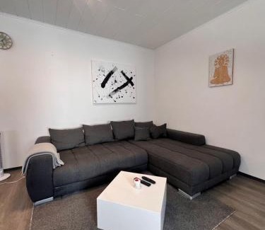Dornburg Apartment | Bungalow Happy Holiday