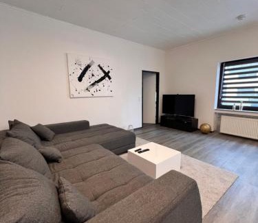 Dornburg Apartment | Bungalow Happy Holiday
