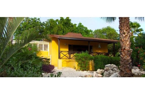 Piscadera House | Bungalow Hopi Bon