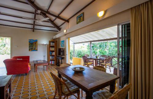 Piscadera House | Bungalow Hopi Bon