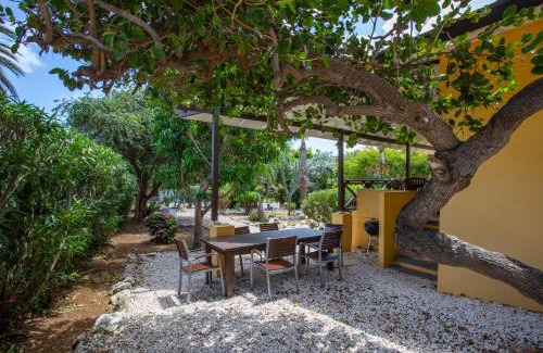 Piscadera House | Bungalow Hopi Bon