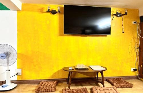 Hang Buom Apartment | Bungalow House,2 bedrooms,Old Quarter, Near Hoankiem Lake