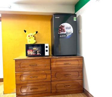 Hang Buom Apartment | Bungalow House,2 bedrooms,Old Quarter, Near Hoankiem Lake