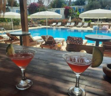 Kyrenia House | Bungalow in a holiday village, Kyrenia