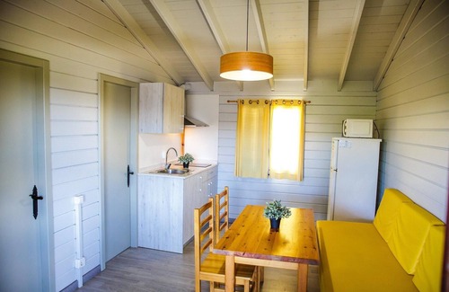 Cambrils House | Bungalow in Cambrils with Pool Access