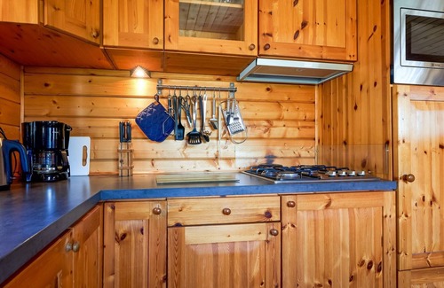 Municipality of Rijssen-Holten House | Bungalow in Holten near Forest Trails