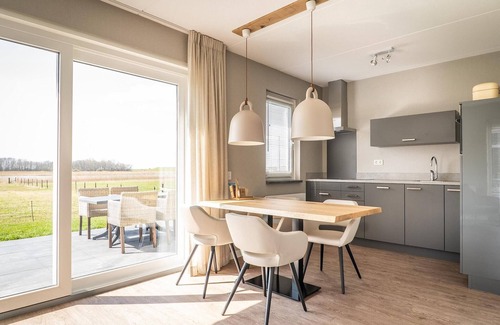De Cocksdorp House | Bungalow in Central De Cocksdorp