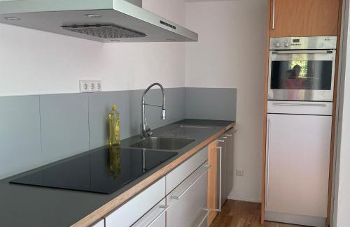Altdorf Apartment | Bungalow in ruhiger Siedlung mit Terrasse und Stellplatz